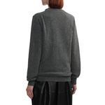 CDG Play Джемпер унисекс серый - фото 5