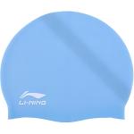 Силиконовая шапочка для плавания LINING - фото