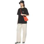 Сумка через плечо MCM - фото 8