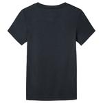 Детская футболка Jordan, цвет Black - фото 2