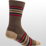 Носки Pendleton Yakima Stripe Pendleton, Mineral Umber/Green Heather - фото 5