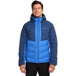 Куртка Kilpi Tevery, синий - фото