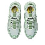 Onitsuka Tiger Laplung 'Pale Mint Glacier Grey' - фото 3