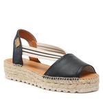 Сандалии Toni Pons Estel-Sw, темно-синий - фото