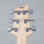 Электрогитара PRS CE 24 Custom Color - Черная - №240387388 - фото 7