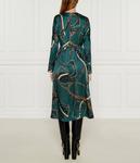 Платье Marc Cain, зеленый - фото 4