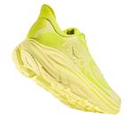 Hoka One One Clifton 10 'Neon Citrus' - фото 4