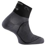 Носки Lurbel Race Three Short, черный - фото 2