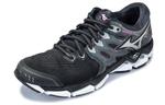 Кроссовки wave horizon 3 'black' Mizuno, черный - фото 2