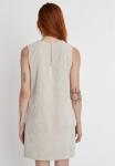 Дневное платье SASSA Ana Alcazar, бежевый - фото 2