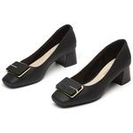 Высокие каблуки женские Kekafu - фото 3