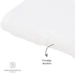 Полотенце Sleepling, белый - фото 3