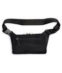 Миланская поясная сумка Guess, черный - фото 4