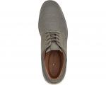 Оксфорды Tommy Hilfiger Winner, серый - фото 2