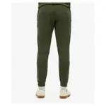 Спортивные брюки Superdry Tech Tapered, зеленый - фото 2