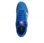Кроссовки adidas Gazelle Spikeless Golf 'Blue Bird', синий - фото 4