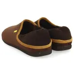 Тапочки Gioseppo Clarkson, коричневый - фото 3