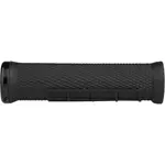 Элитные грипсы Flow Lock-On для руля ODI, Black - фото 3