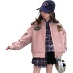 Куртка для подростков EASTERN CAMEL, бежевый - фото 3