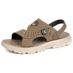 Пляжные сандалии мужские Wit, серый - фото 8