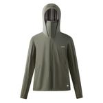 Солнцезащитная одежда унисекс Jeep, бежевый/серый - фото 5