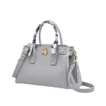 PAYOT Сумка через плечо из микрофибры, Khaki - фото 5