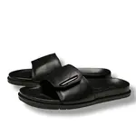 Шлепанцы мужские Brounvanm, хаки - фото 5