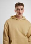 Худи Urban Classics Hoodie, Unionbeige/Beige - фото 4