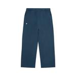 Брюки *A Bathing APE с боковым логотипом Aape, синий - фото