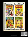 Dynamic Comics Collection Vol. 2: 8 Issue Super Collection - Dynamic Comics #13 - #20 (CreateSpace Independent Publishing Platform) - фото 2