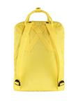 Рюкзак Канкен Fjällräven, желтый - фото 2