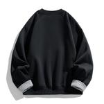 Hello Kitty Hello Kitty SS25 свитшот Unisex Sanrio, хаки - фото 6