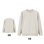 ANTA Свитшоты мужские Almond Grey 1 - фото 9