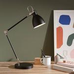 Настольная лампа Markslöjd House, черный - фото 2