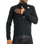 Куртка Giara Soft-Shell мужская Sportful, черный - фото 4