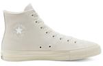 Кеды Converse Chuck Taylor All Star Pro Beige/White - фото 2
