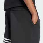 Шорты neuclassics Adidas Originals, черный - фото 5