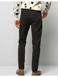 Брюки чинос Meyer Five Pocket Chino, антрацит - фото 3