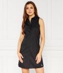 Платье CALVIN KLEIN JEANS, черный - фото 3