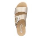 Мюли REMONTE, золотой - фото 4