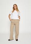 Брюки Minus Trousers, Sand Gray/Beige - фото 2