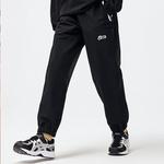 Детские повседневные брюки Asics, хаки - фото 2