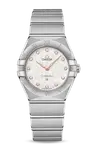 Часы constellation manhattan quartz 28 мм Omega - фото
