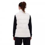 Куртка adidas Helionic, белый - фото 2