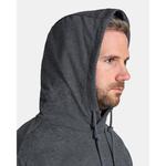 Толстовка Kilpi, темно-серый - фото 3