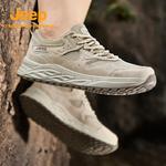 Кроссовки Jeep Casual Shoes Men Low-Top - фото 16