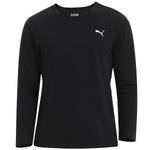 Мужское термобельё PUMA, черный - фото 3