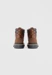 Ботинки Wrangler NEVADA MEN HIGH, Tortoise Shell/Brown - фото 3