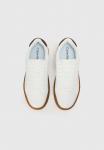 Кроссовки Calvin Klein CLASSIC CUPSOLE, Bright White/Bordeaux/Gum/White - фото 4