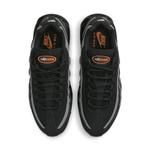 Кроссовки air max 95 Nike, черный - фото 4